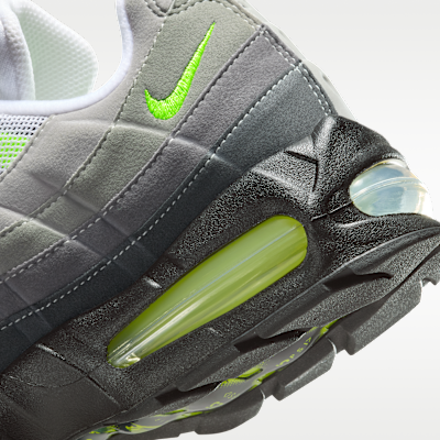 Nike Air Max 95 Big Bubble 'OG' Men's Shoes. Nike CA